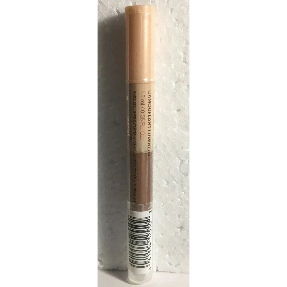 Maybelline new york